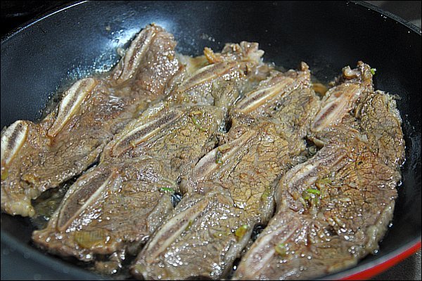 가족들의 인기메뉴, 언제 먹어도 맛있는 LA갈비