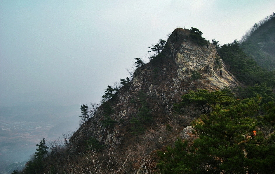 진악산 이미지
