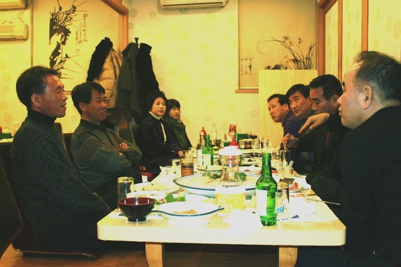 흑산도횟집 이미지