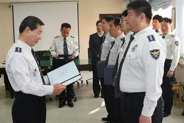 군산경찰서 이미지
