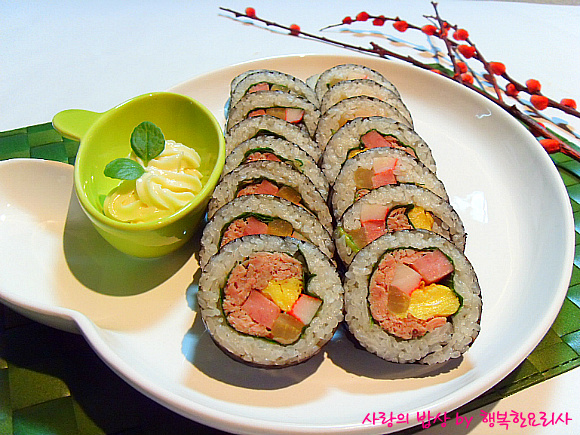 김밥365 이미지