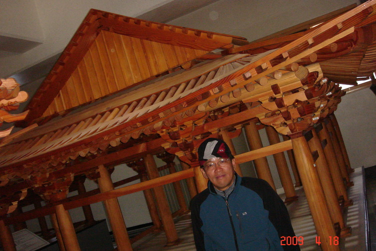 안수집사 수련회