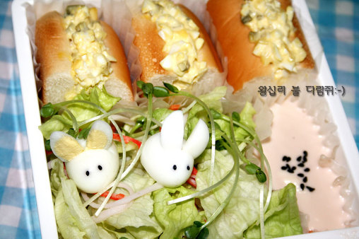정성김밥 이미지