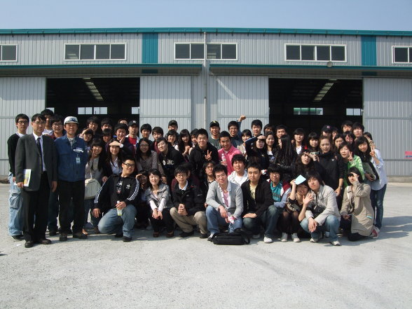 (주)화승산업 이미지