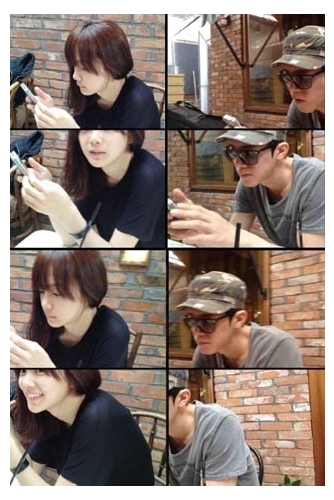 달달한카페 이미지