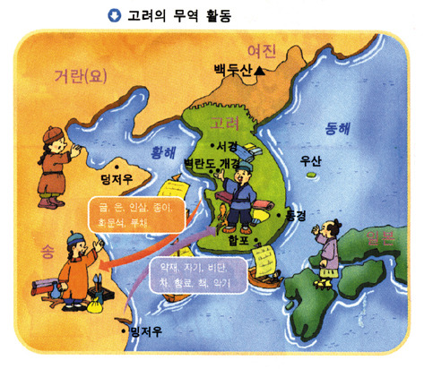 고려무역 이미지