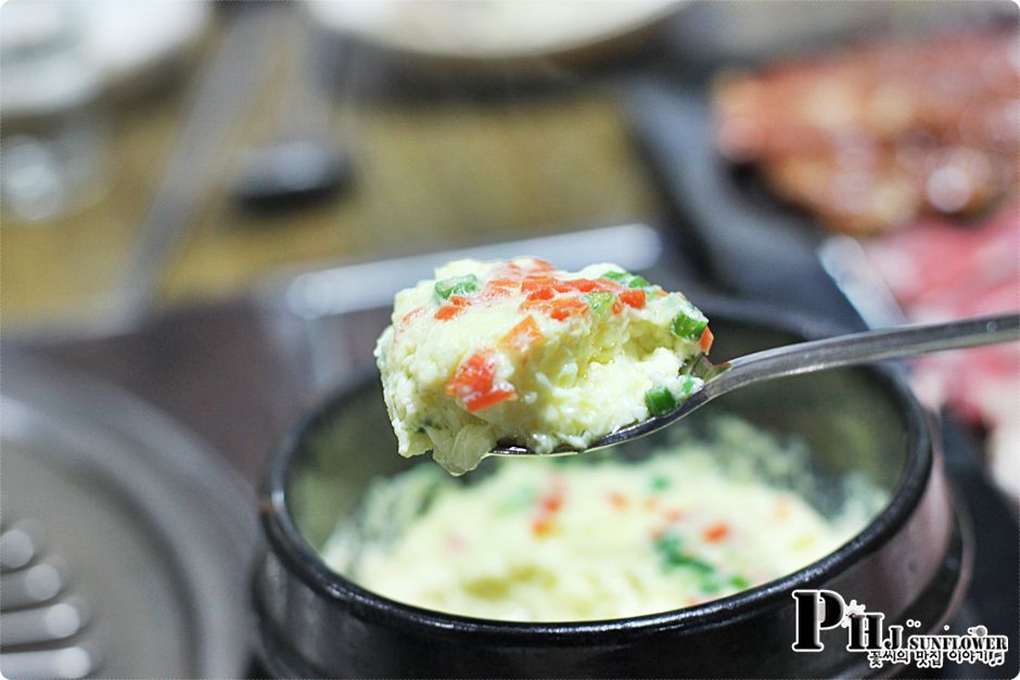 명동맛집-외국사람이 많이 찾는 고기집에 가보다-이가촌