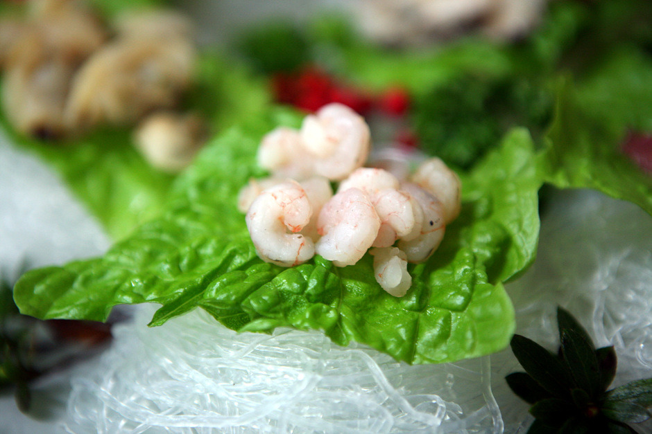 [제주맛집 / 서귀포맛집] 제주도와 함께 진화중인 정방횟집