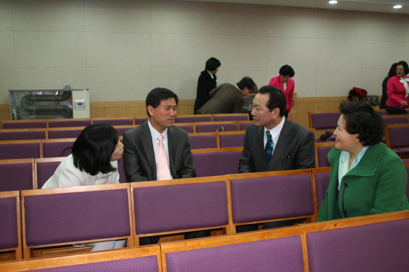 이현숙집사님 부부~~