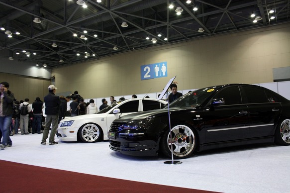 2010 마이카쇼 