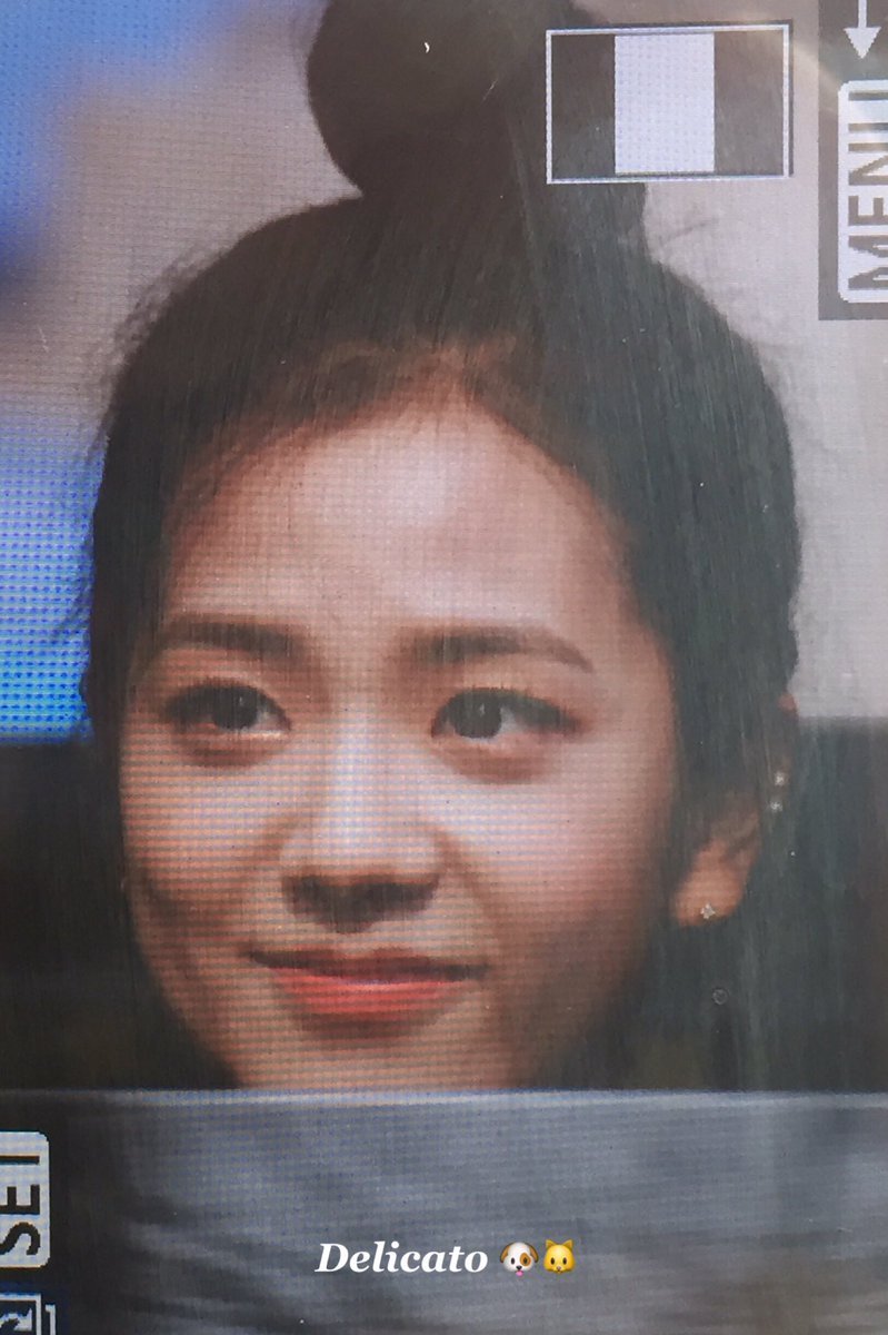 러블리한 지수 | 인스티즈