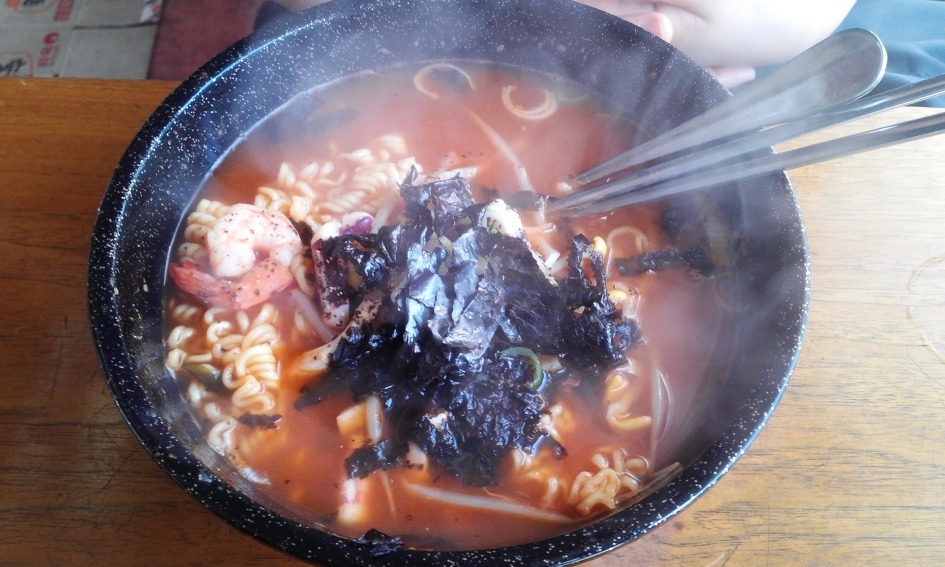 빨간세상라면학교 이미지