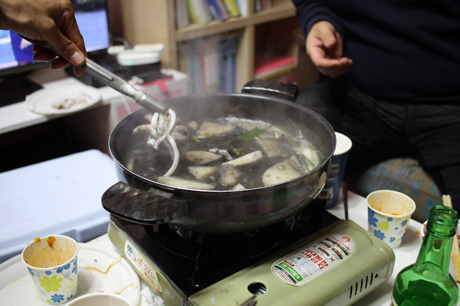 대천항수산 이미지