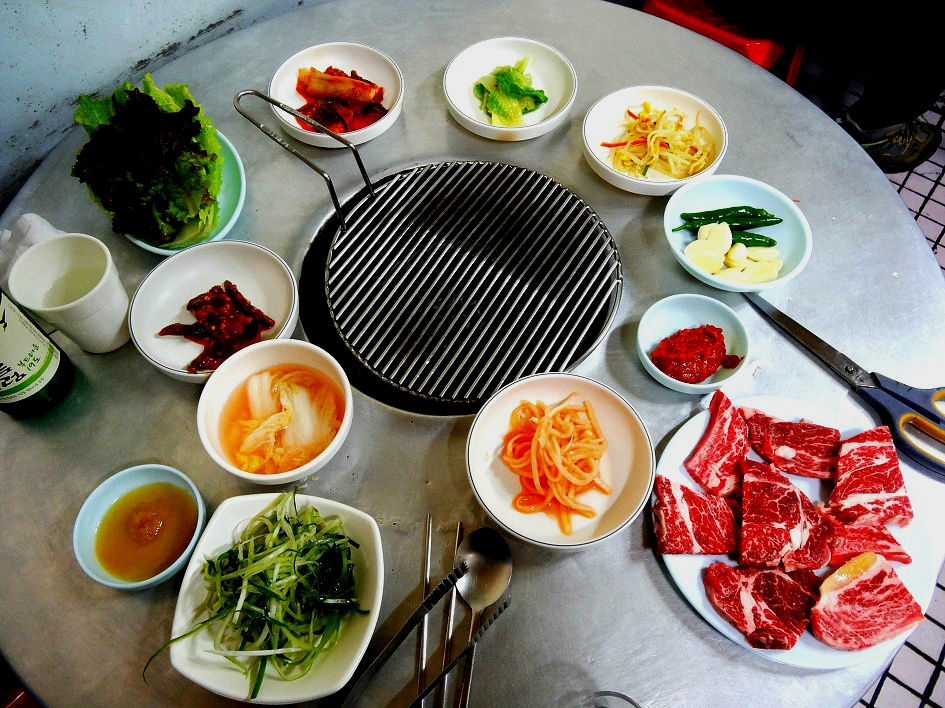 황지식당 이미지