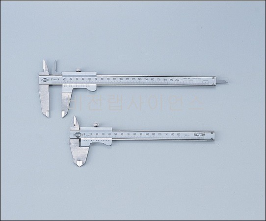 M형캘리퍼스,CALIPERS