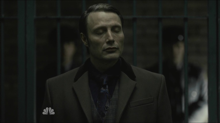 본격침샘어택미드 한니발 (Hannibal) 시즌1 에피13 Savoureux (5/5) | 인스티즈