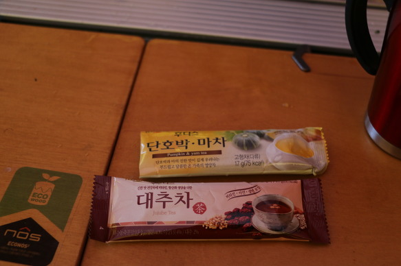 광릉솔개캠핑장 이미지
