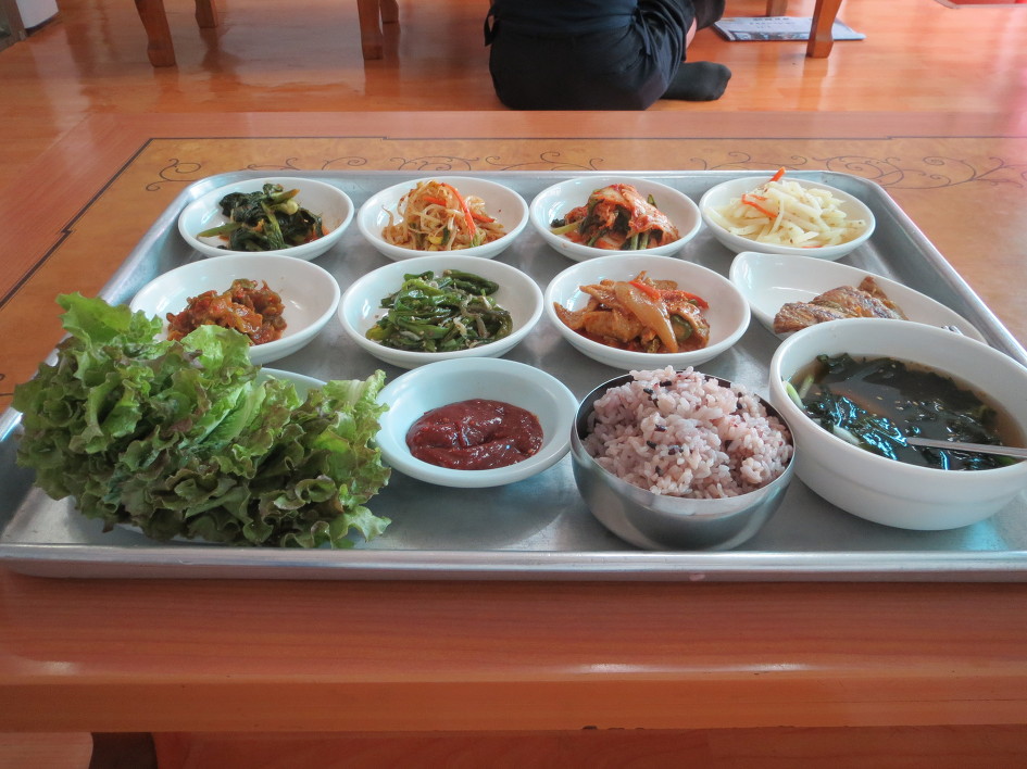 장안식당 이미지