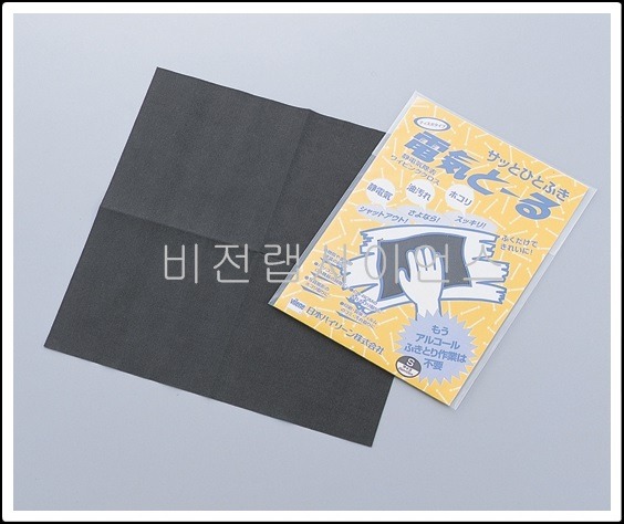 정전기제거와이퍼,WIPER ANTISTATIC 