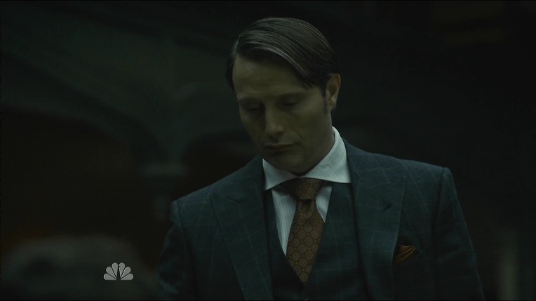 본격침샘어택미드 한니발 (Hannibal) 시즌1 에피10 Buffet Froid (3/5) *잔인주의* | 인스티즈