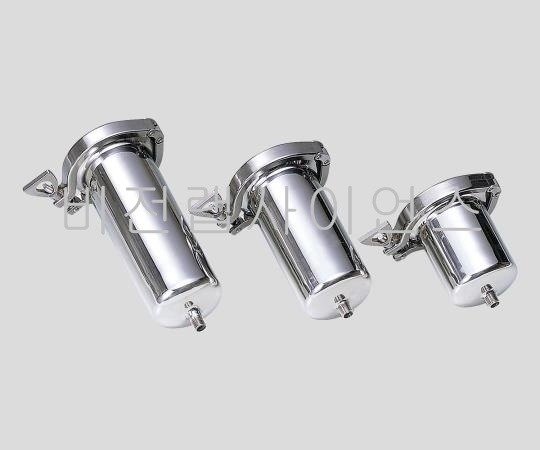PRESSURE VESSEL SUS,스테인레스 가압 용기 