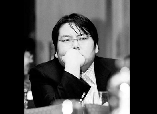 하이신(海鑫) 강철제국의 몰락