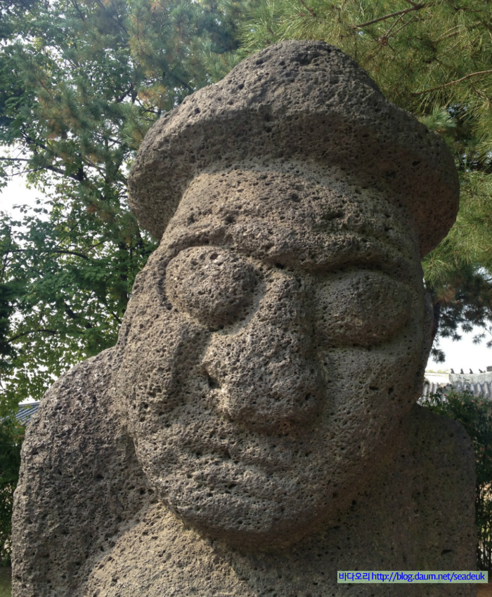하르방 이미지