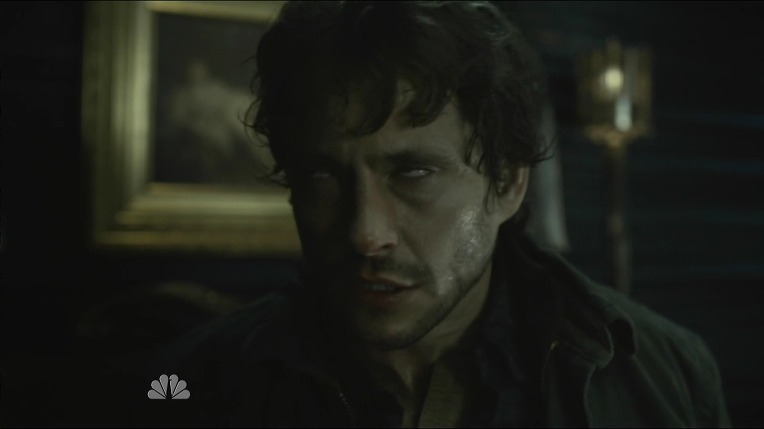 본격침샘어택미드 한니발 (Hannibal) 시즌1 에피11 Roti (4/4) | 인스티즈