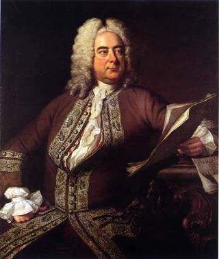 [Handel] Alcina(HWV 34) : 헨델의 오페라 "알치나"(2)