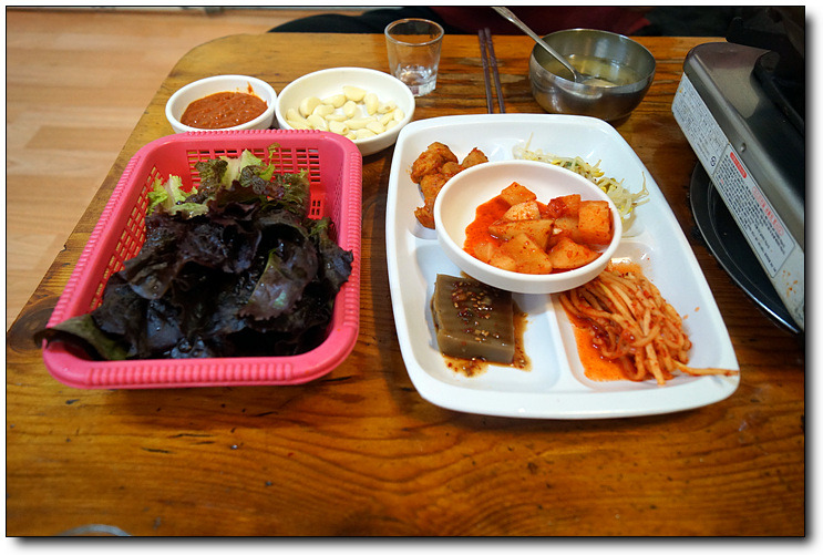 고추불고기 이미지