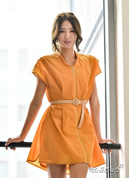 박기량