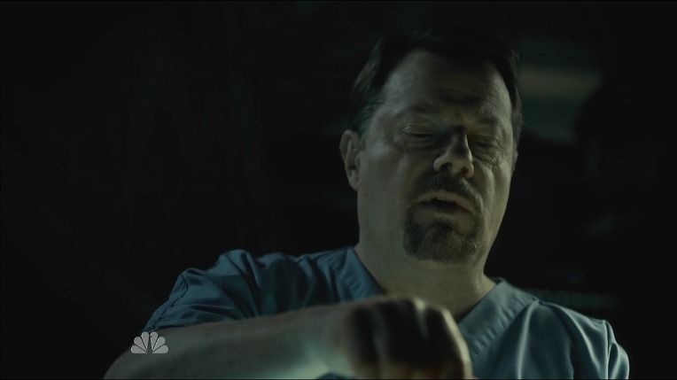 본격침샘어택미드 한니발 (Hannibal) 시즌1 에피11 Roti (3/4) | 인스티즈