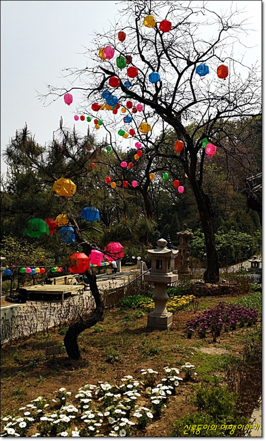 호국지장사 이미지