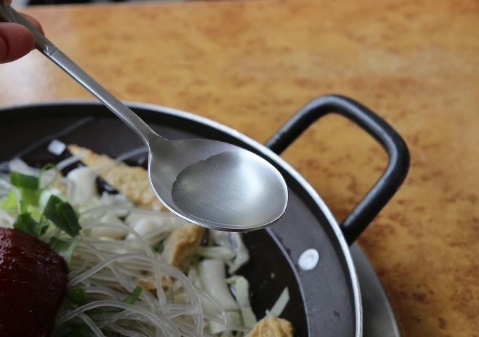 찍어찍어떡볶이 이미지