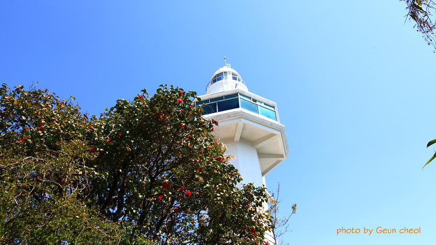 향일암 & 오동도..2014.04.06