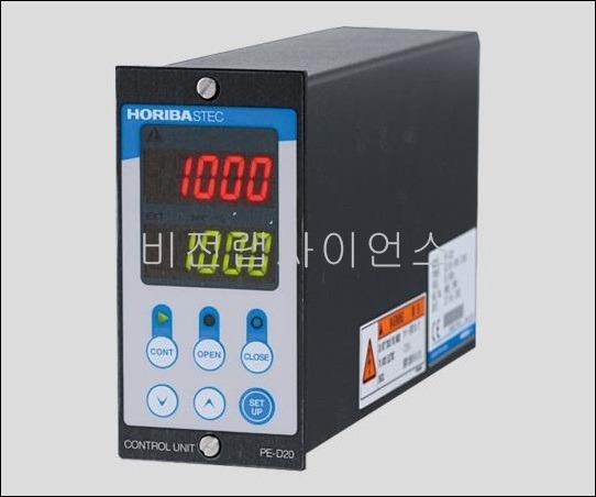 매스플로우컨트롤러,MASS FLOW CONTROLLER