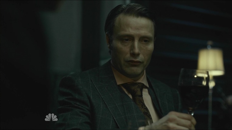본격침샘어택미드 한니발 (Hannibal) 시즌1 에피10 Buffet Froid (4/5) *잔인주의* | 인스티즈