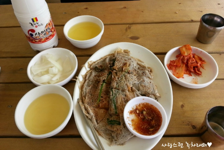송정해변막국수 이미지