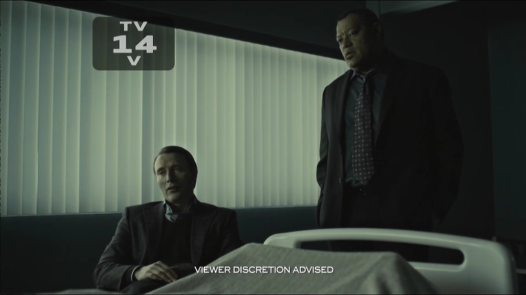 본격침샘어택미드 한니발 (Hannibal) 시즌1 에피13 Savoureux (5/5) | 인스티즈