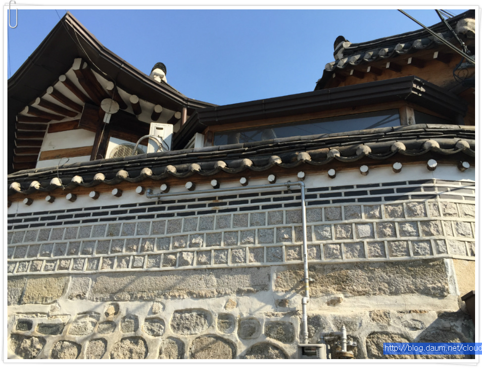 [친구야 정말 보고 싶다 # 7] 북촌 한옥 마을도 친구와 같이 거닐어보고,,(북촌한옥마을/서울)