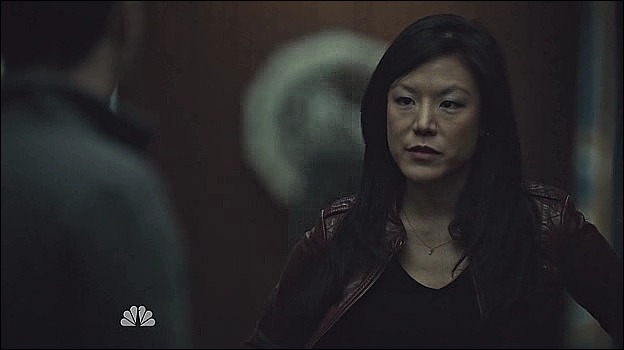 이젠홍콩인지욕망인지모르겠는미드 한니발(Hannibal) 시즌2 에피 4 Takiawase (3/3) (여러가지로주의) | 인스티즈