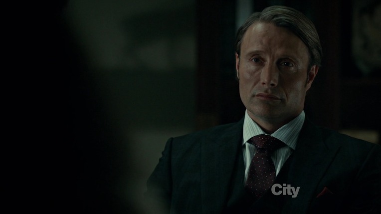 본격침샘어택미드 한니발(Hannibal) 시즌1 에피5 (3/4) | 인스티즈