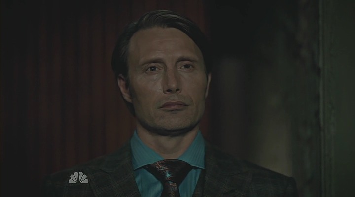 본격침샘어택미드 한니발(Hannibal) 시즌1 에피3(potage) (1/4) | 인스티즈