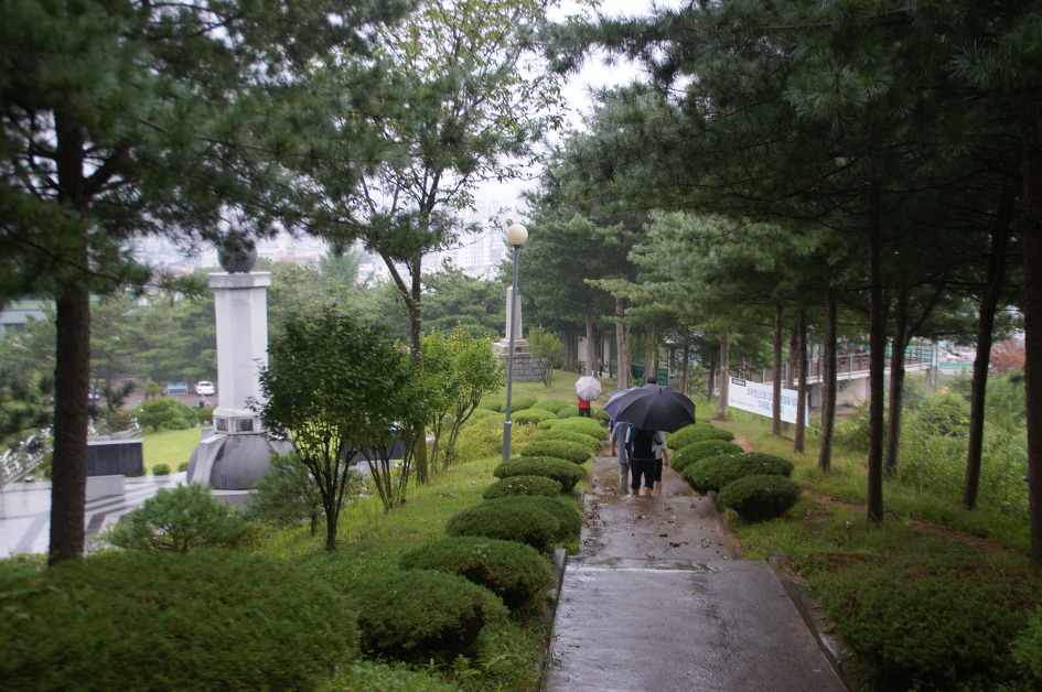 금산 만인산(15.9.5)