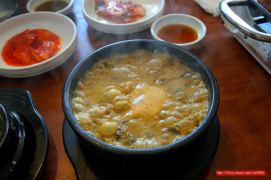 (인천 맛집/가좌동 맛집)인천 추어탕 맛집!!메기 불고기 맛집 - 인천 지역 추천맛집 금강산 추어탕 후기
