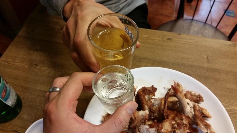 두배옛날통닭 이미지
