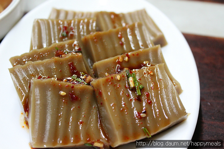 청솔식당 이미지