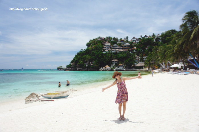 #07 드니위드 비치(Diniwid Beach)
