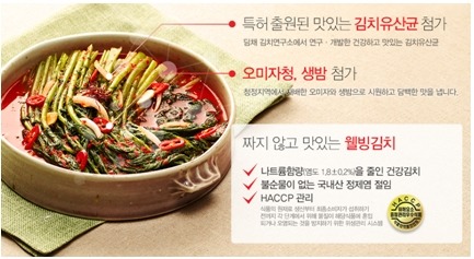 다양한 인터넷 쇼핑 가능 물품들! 강아지부터, 김치, 웨딩드레스도?