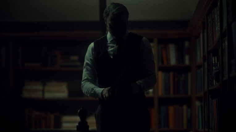 이젠홍콩인지욕망인지모르겠는미드 한니발(Hannibal) 시즌2 에피 13 Mizumono (1/5) 짤 주의 | 인스티즈